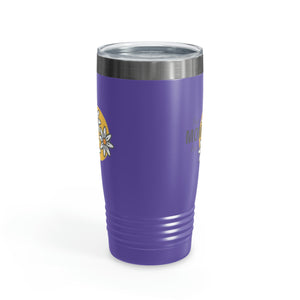 Best Mom Ever Ringneck Tumbler, 20oz