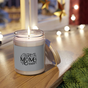 Best Mom Ever Scented Candles, 9oz