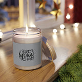 Best Mom Ever Scented Candles, 9oz