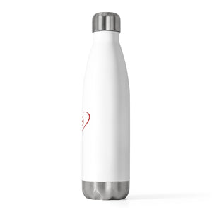 Delta Sigma Theta Sorority 20oz Insulated Bottle