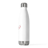 Delta Sigma Theta Sorority 20oz Insulated Bottle