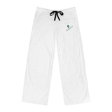 UNCC Men's Pajama Pants (AOP)