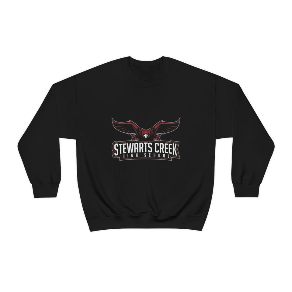 Stewarts Creek HS Crewneck Sweatshirt