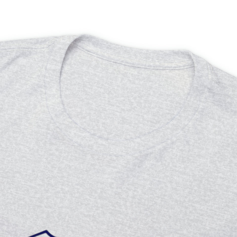 Brisbane Academy Unisex Heavy Cotton Tee