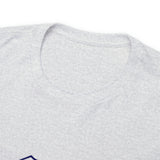 Brisbane Academy Unisex Heavy Cotton Tee