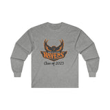 Rocky River Class of 2023 Ultra Cotton Long Sleeve Tee