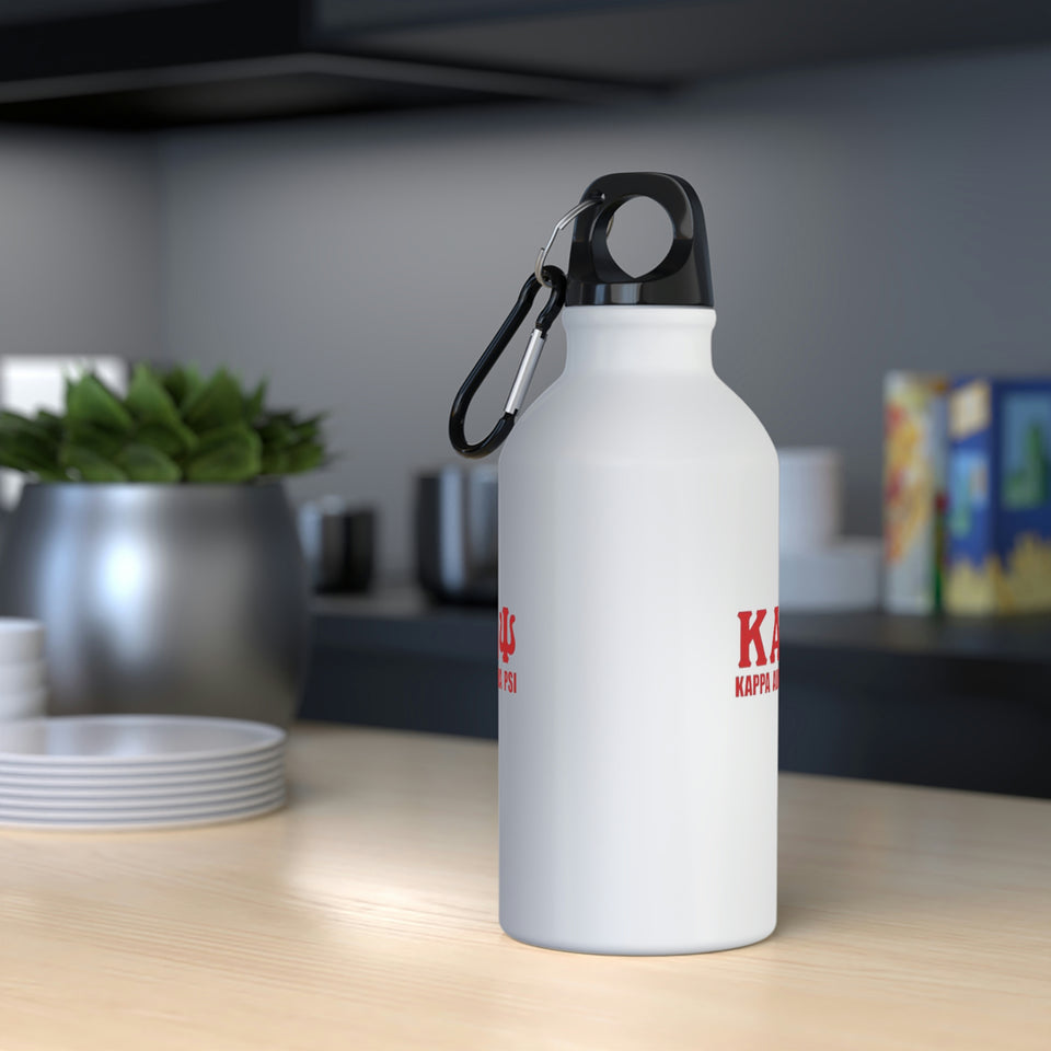 Kappa Alpha Psi Oregon Sport Bottle