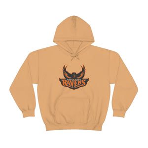 Rocky River Unisex Heavy Blend™ Hooded Sweatshirt