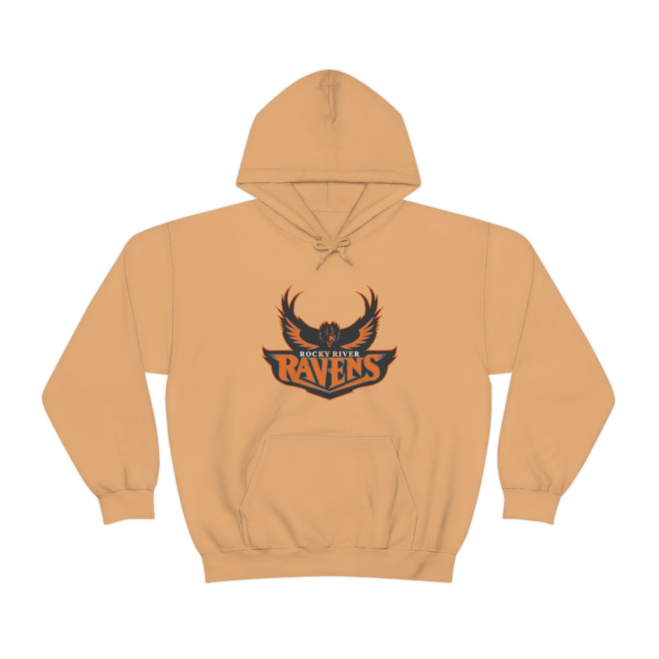 Rocky River Unisex Heavy Blend™ Hooded Sweatshirt