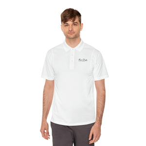 Remi Drake Men's Sport Polo Shirt