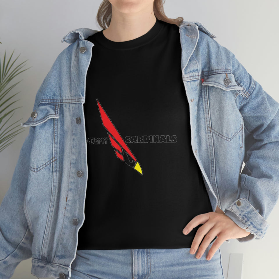 Phillip O. Berry Cotton Tee