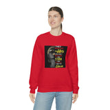They Whispered Unisex Heavy Blend™ Crewneck Sweatshirt