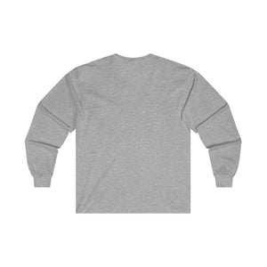 Brisbane Academy Ultra Cotton Long Sleeve Tee