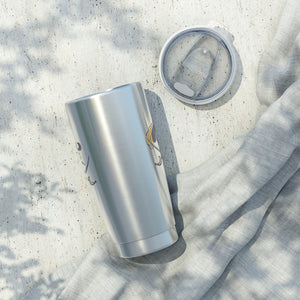 Cuthbertson HS Vagabond 20oz Tumbler (Stainless Steel)
