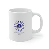 Commonwealth Ceramic Mug 11oz