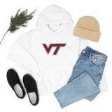 Virginia Tech Unisex Heavy Blend™ Hooded Sweatshirt