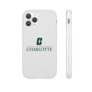 Charlotte iPhone Case