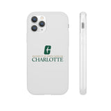 Charlotte iPhone Case