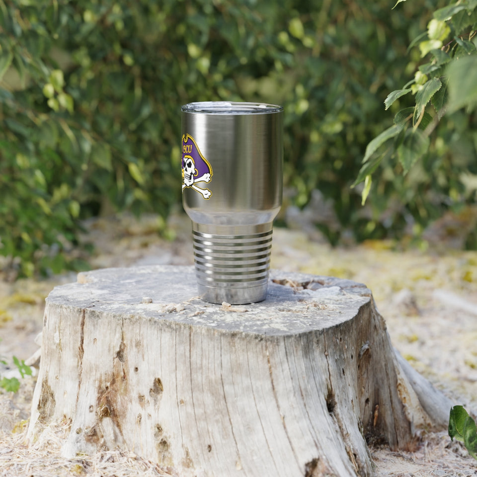 East Carolina Ringneck Tumbler, 30oz