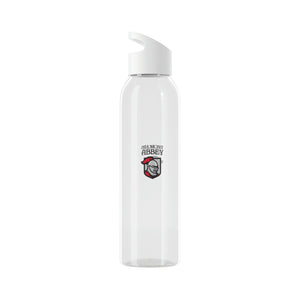 Belmont Abbey Sky Water Bottle