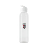 Belmont Abbey Sky Water Bottle