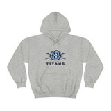 Hopewell HS Unisex Heavy Blend™ Hooded Sweatshirt