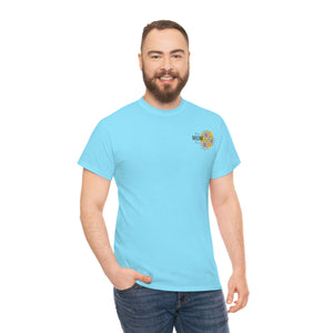 Best Mom Ever Unisex Heavy Cotton Tee