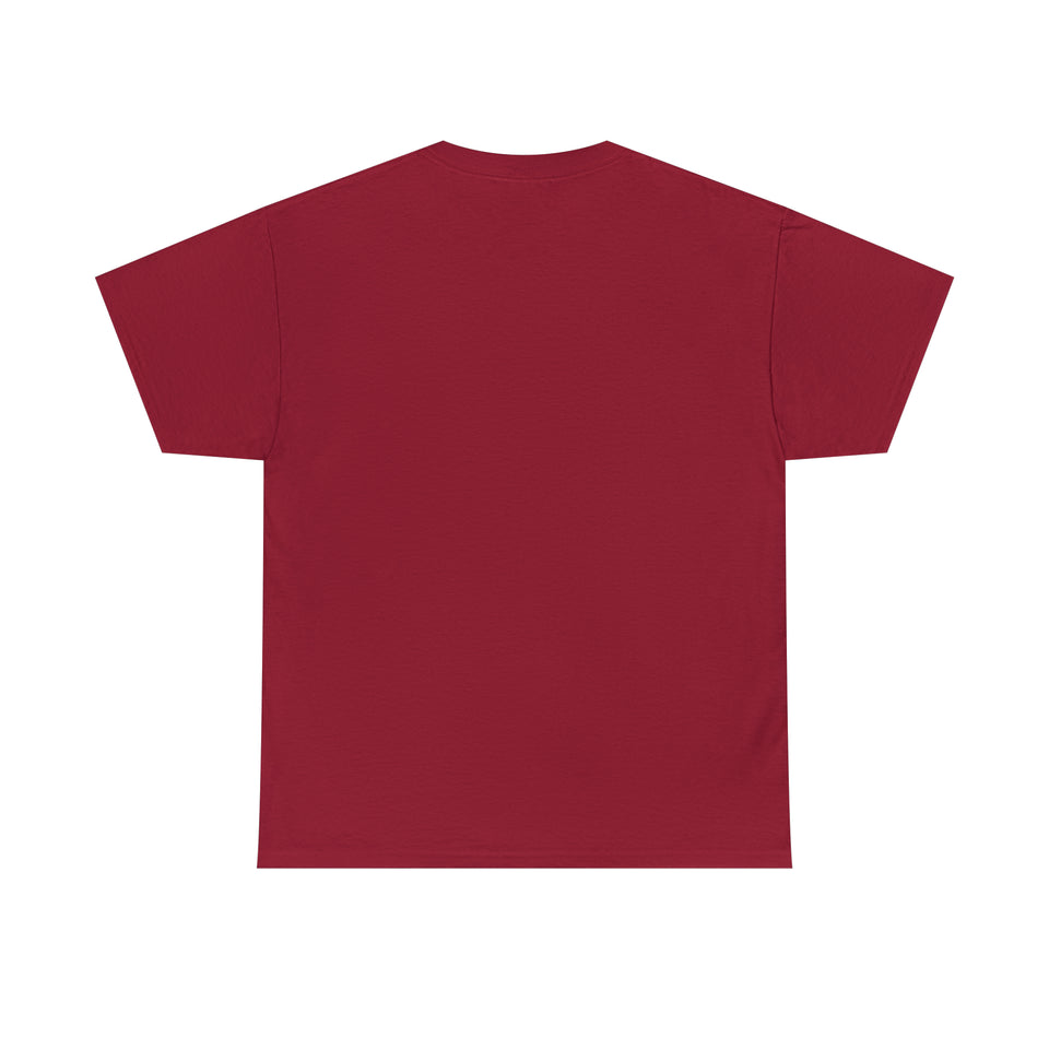 H*LL Yeah My Son Is A Shaw Graduate Unisex Heavy Cotton Tee