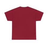 H*LL Yeah My Son Is A Shaw Graduate Unisex Heavy Cotton Tee