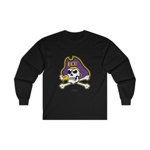 East Carolina Dad Long Sleeve Tee
