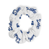 Duke Scrunchie