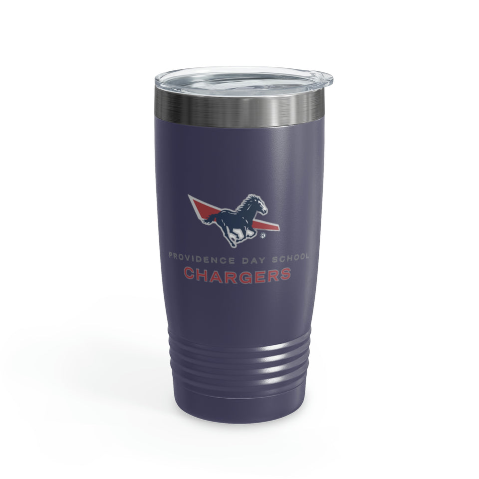 Providence Day Ringneck Tumbler, 20oz