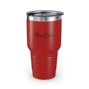 Remi Drake Ringneck Tumbler, 30oz
