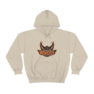 Rocky River Unisex Heavy Blend™ Hooded Sweatshirt