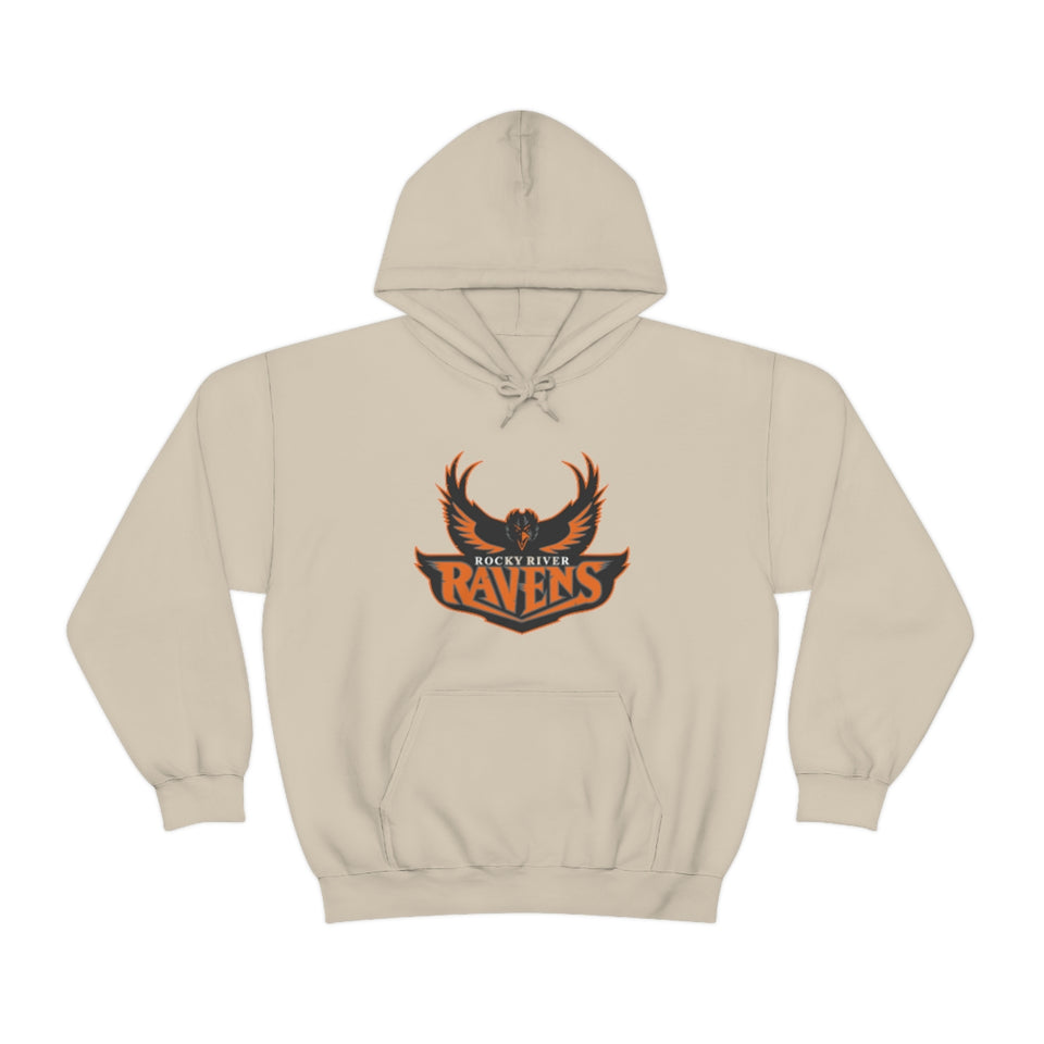 Rocky River Unisex Heavy Blend™ Hooded Sweatshirt
