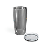 Forestview HS Ringneck Tumbler, 20oz