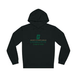 UNCC Class of 2023 Unisex Drummer Hoodie