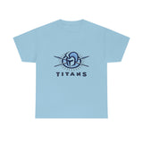 Hopewell HS Unisex Heavy Cotton Tee