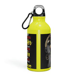 They Whispered Oregon Sport Bottle