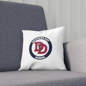 Davidson Day Cushion