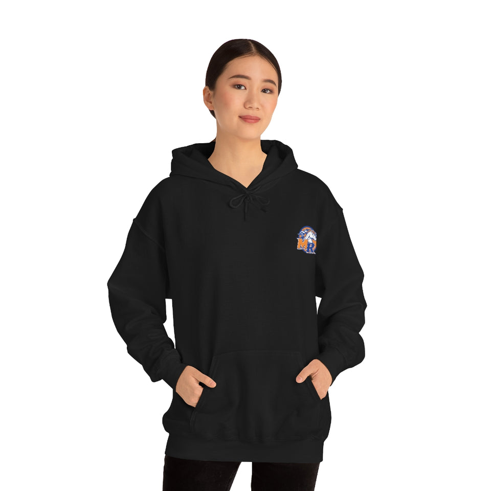 Marvin Ridge HS Hooded Sweatshirt