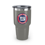 New York Giants Ringneck Tumbler, 30oz