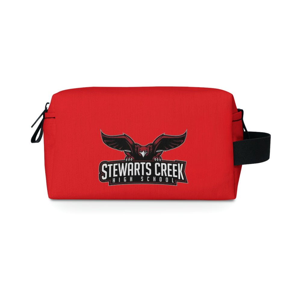 Stewarts Creek HS Toiletry Bag