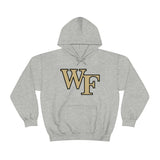 Wake Forest Hooded Sweatshirt