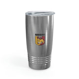 Harding University Ringneck Tumbler, 20oz