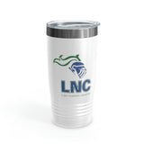 Lake Norman Charter Ringneck Tumbler, 20oz