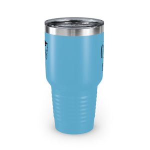 Class of 2023 Ringneck Tumbler, 30oz