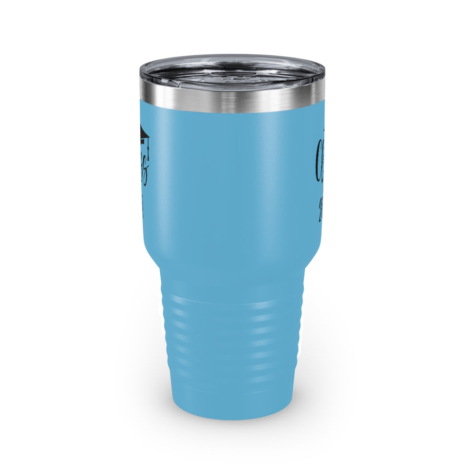 Class of 2023 Ringneck Tumbler, 30oz