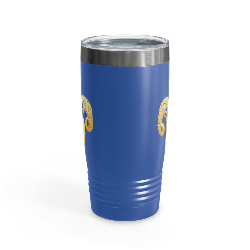 Highland Tech Ringneck Tumbler, 20oz