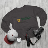 Bessemer City Yellow Jackets Unisex Crew Neck Sweatshirt